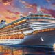 cruise ship luxury travel