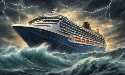 cruise storm safety tips