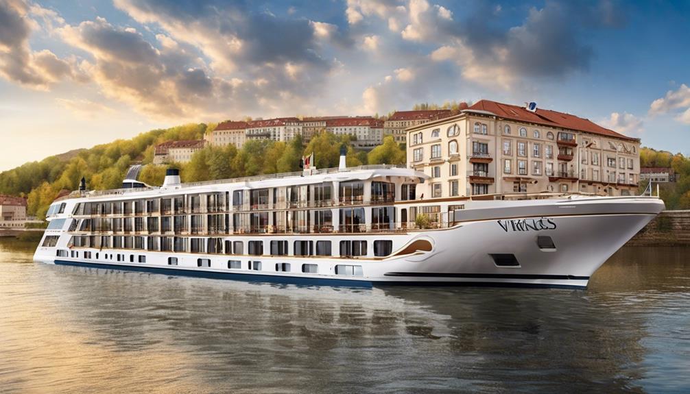 elevating river cruise experience