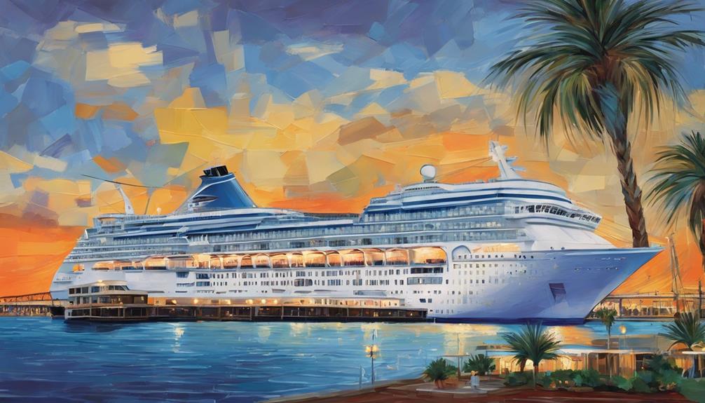 enhancing cruise vacation experience
