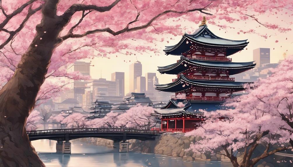 explore japan s cultural gems