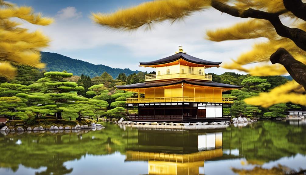 exploring spiritual sites in japan