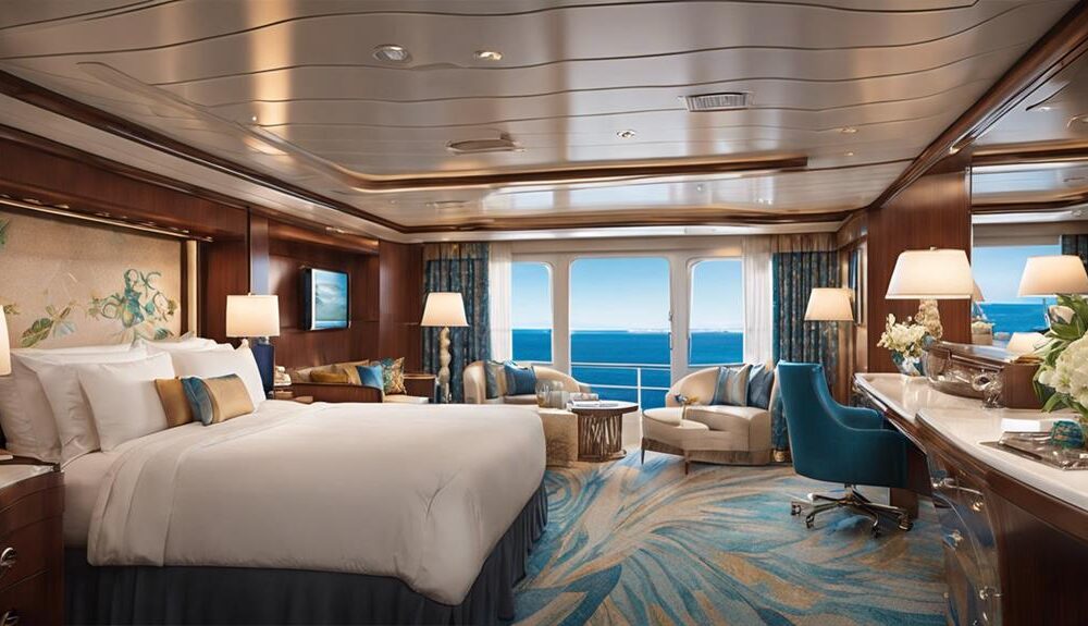 10 Exciting Itineraries on Oceania's Luxurious New Vista Ship Voyager