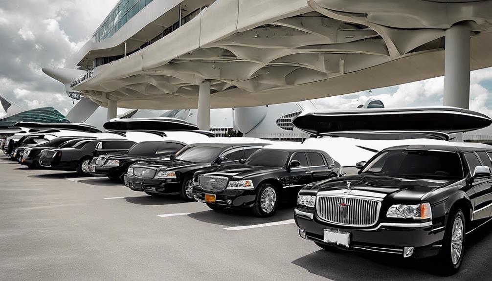 miami airport transportation options