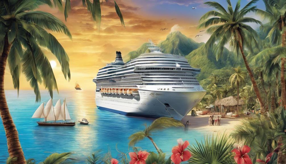 navigating bahamas cruise regulations