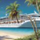 passport free cruise destinations