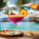 royal caribbean cruise beverages