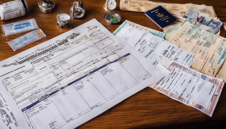 Essential Documents You Need for a Royal Caribbean Cruise - Voyager Info