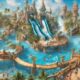 aquatic adventure in atlantis