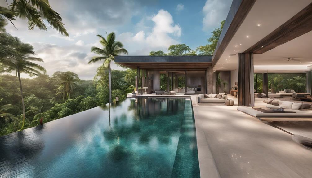 celebrity favorite luxury vacation homes