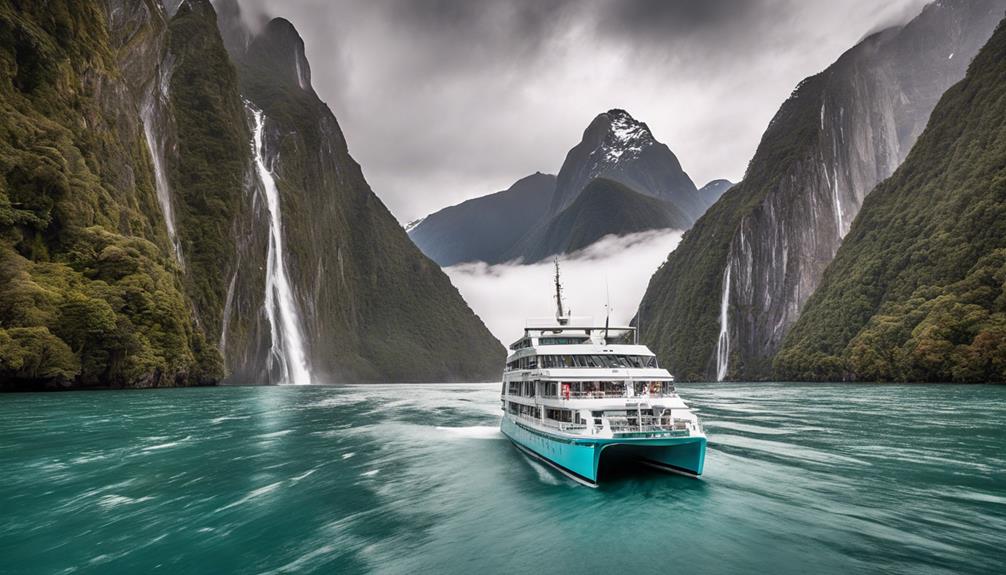 coastal wonders of new zealand