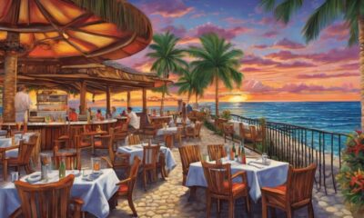 cozumel dining scene guide