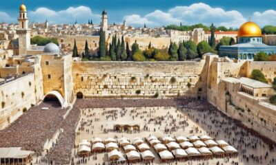 exploring israel s religious diversity