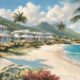 exquisite luxury escapes st kitts