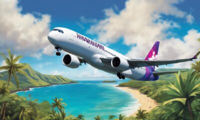 hawaii inter island travel eased