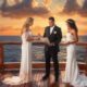 inclusive cruise lines weddings