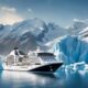 luxury antarctic expedition cruise