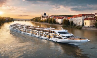 luxury river cruise experience