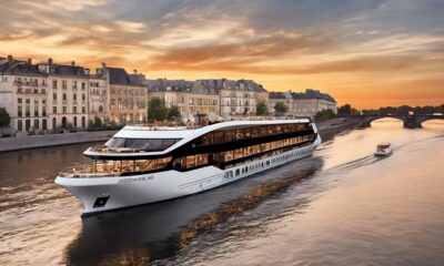 luxury river cruises unveiled