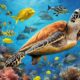 marine species conservation partnerships