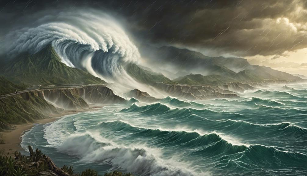 natural disasters in guatemala