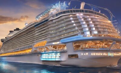 oasis of the seas guide