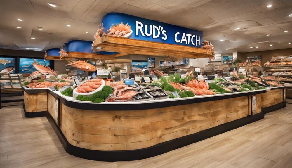 rudi s catch seafood collaborations