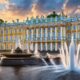 st petersburg s iconic landmarks