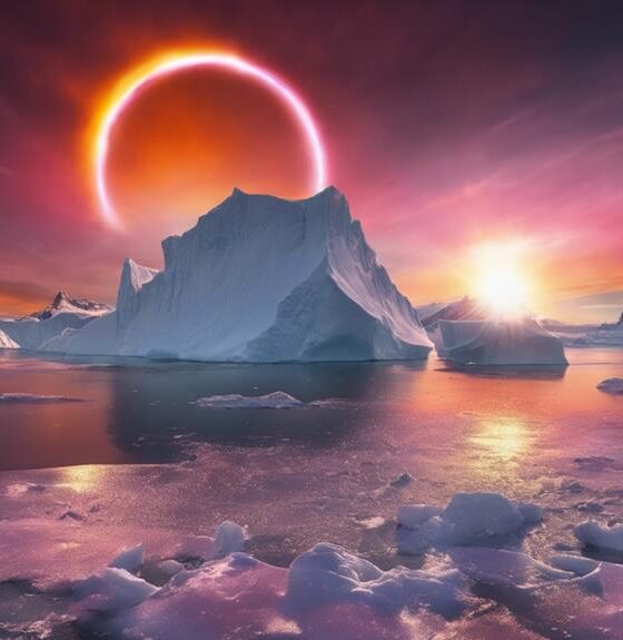 unforgettable solar eclipse event