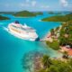 bahamas or caribbean cruise