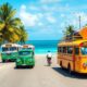 barbados transport tips guide