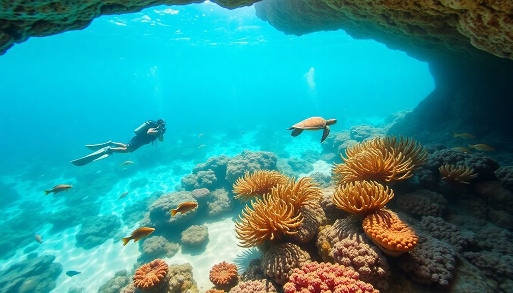 best snorkeling locations guide