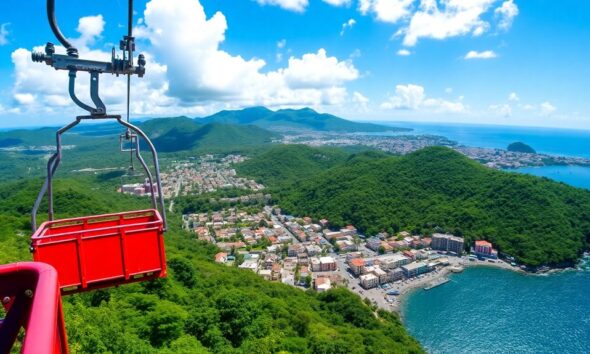 cable car adventure guide