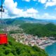 cable car adventure guide