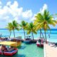 cayman islands tender activities guide