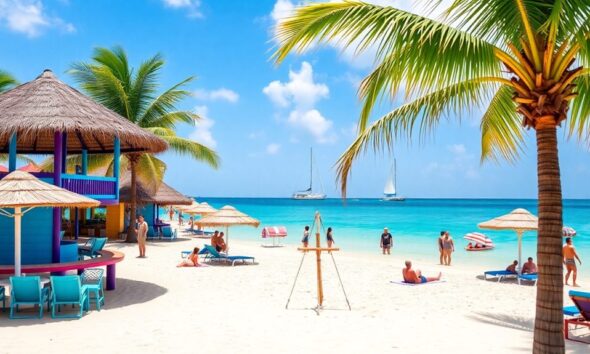 cozumel beach clubs guide