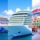 cruise line family comparison