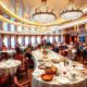 dining options on cruises