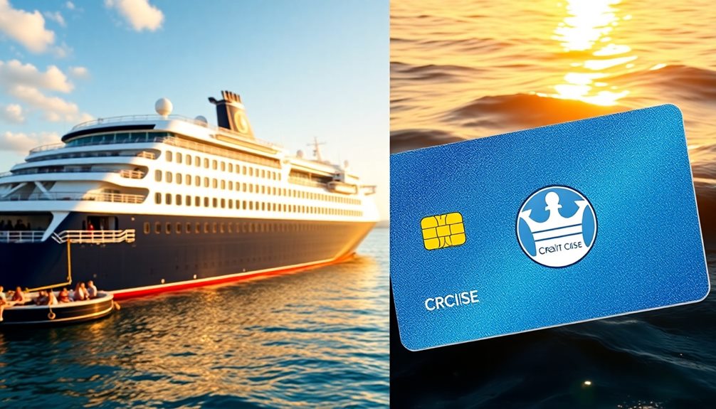 earn complimentary onboard credit