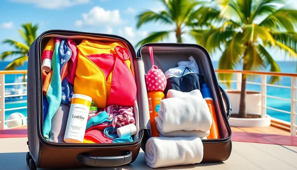 effective travel packing strategies