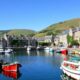 explore british isles ports