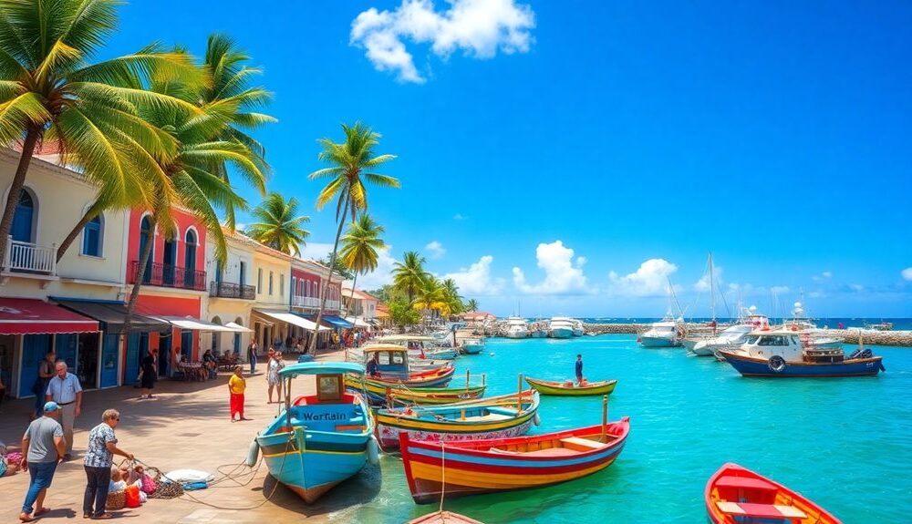 explore martinique s french culture