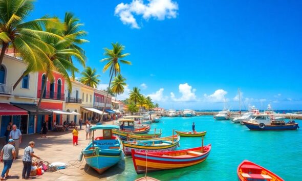 explore martinique s french culture