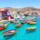 greek islands transportation insights