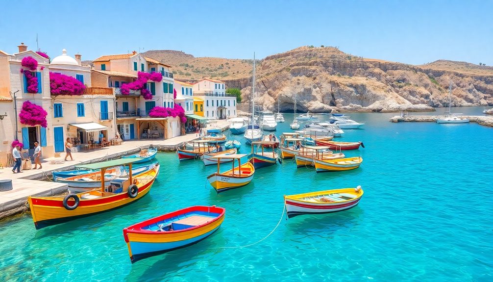 greek islands transportation insights