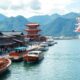 japan cruise port insights