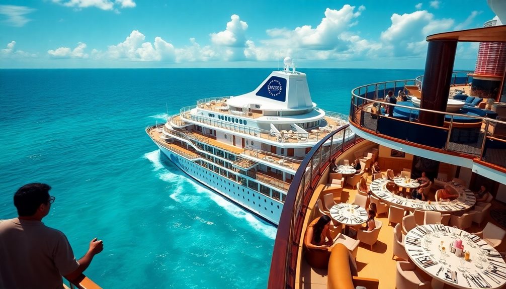 princess cruises pricing updates