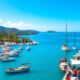 sailing excursions in tortola