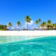 top beaches in grand turk