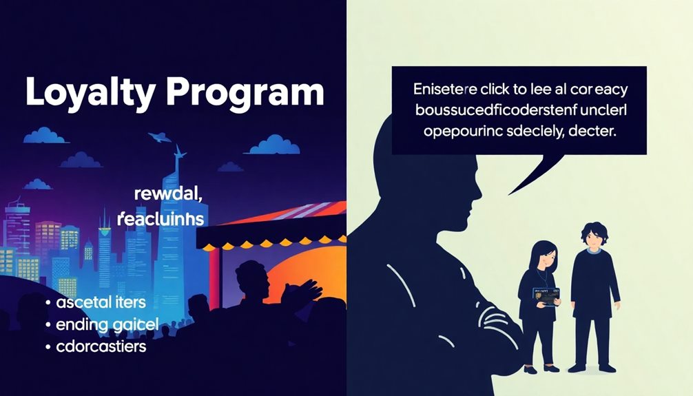 understanding program advantages thoroughly